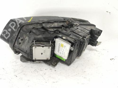 Right headlight AUDI Q5 (8RB) 2.0 TDI quattro | BP40062280C29 - Image 4