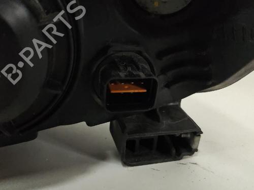Right headlight CHEVROLET AVEO Hatchback (T300) 1.2 | BP28368253C29 