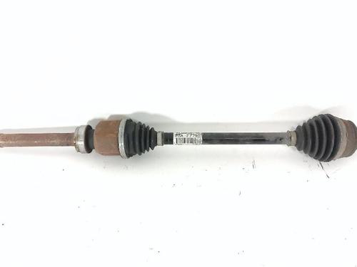 Used Right front driveshaft Right front driveshaft OPEL COMBO E Tour / Life (K9) 1.5 (131 hp) 27422813 27422813