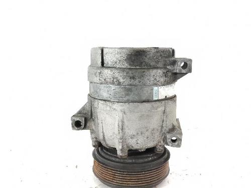 Used AC compressor AC compressor OPEL VIVARO A Bus (X83) 2.0 ECOTEC (F7, A07, J7) (117 hp) 29421507 29421507