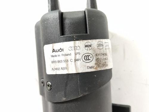 Hattehylde AUDI A4 Allroad B9 (8WH, 8WJ) 2.0 TFSI quattro | BP37661396C85 - Image 3