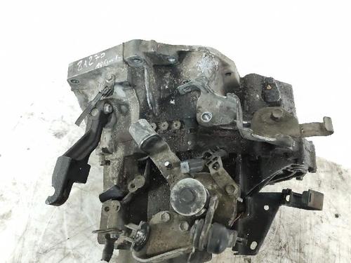 Gearbox OPEL AGILA B (H08) 1.2 (F68) | BP35895214M3 - Image 4