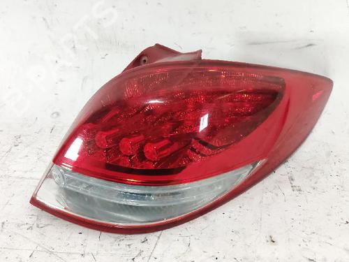 Used Right taillight HYUNDAI VELOSTER (FS) 1.6 GDI (140 hp) 31798147