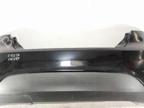 rear-bumper-ford-fiesta-vi-cb1-ccn-2008-30314595 main image