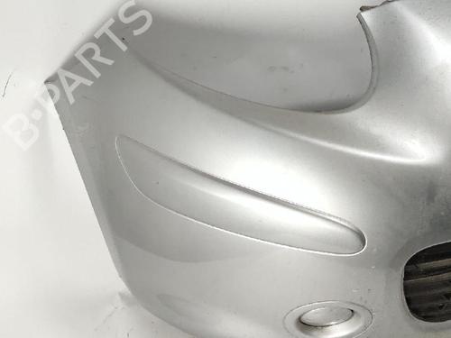 Front bumper NISSAN MICRA IV (K13K, K13KK) 1.2 | BP27432216C7 