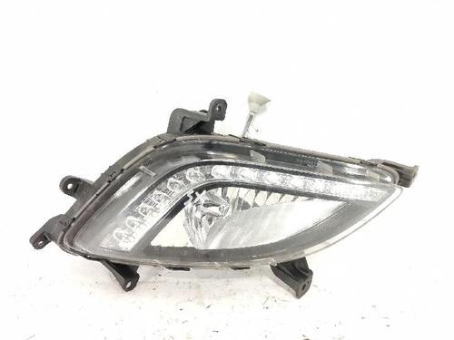 Used Left front fog light Left front fog light HYUNDAI i20 I (PB, PBT) 1.2 (78 hp) 34506436 34506436