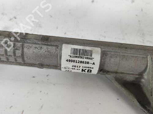 Steering rack RENAULT CAPTUR I (J5_, H5_) 1.5 dCi 90 (J5N4, J5M5, J5MW, J5M6, J5AL, J5AJ) | BP35750467M22 - Image 4