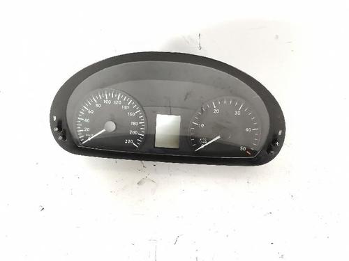 Instrument cluster MERCEDES-BENZ VITO / MIXTO Van (W639) 110 CDI (639.601, 639.603, 639.605) | BP27994941C47 