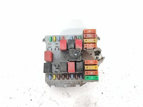 Used Fuse box Fuse box FIAT DUCATO Bus (250_) 120 Multijet 2,3 D (120 hp) 27423891 27423891