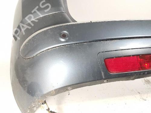 Rear bumper CITROËN C4 Grand Picasso I (UA_) 1.6 HDi 110 | BP27422271C8 