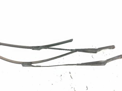 Used Rear windshield wiper arm OPEL MERIVA B MPV (S10) 1.4 LPG (75) (120 hp) 27423764