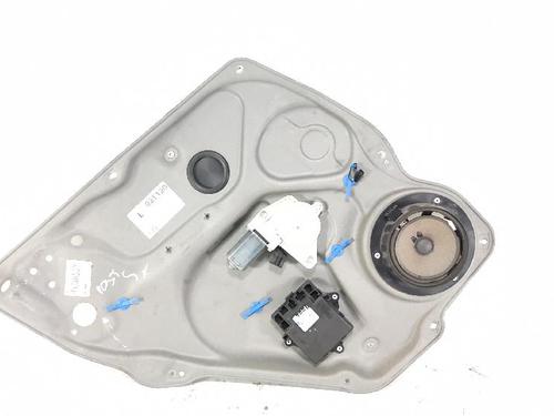 Used Rear left window mechanism MERCEDES-BENZ A-CLASS (W169) A 200 CDI (169.008, 169.308) (140 hp) 27416140