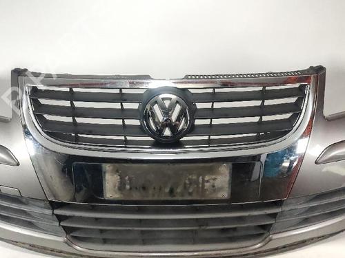 front-bumper-vw-touran-1t1-1t2-2003-2004-2005-2006-2007-2008-2009-2010-2011-33904272 main image