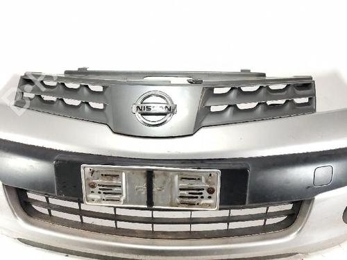 front-bumper-nissan-note-e11-ne11-2005-2006-2007-2008-2009-2010-2011-2012-2013-27422657 main image