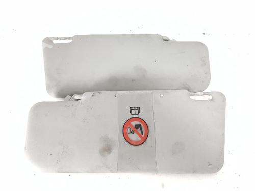 Left sun visor FIAT PANDA (169_) 1.2 (169AXF2A, 169AXF1A) | BP28973443I1 