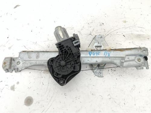 Used Rear right window mechanism CITROËN C4 II (NC_) 1.4 VTi 95 (NC8FP0) (95 hp) 32515999