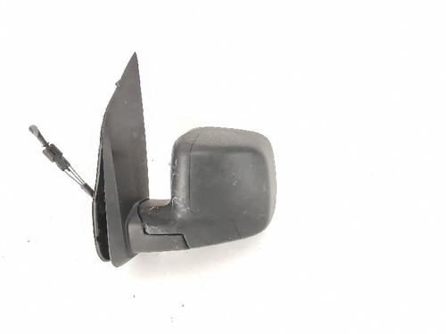 Used Left mirror Left mirror FIAT FIORINO Box Body/MPV (225_) 1.3 D Multijet (95 hp) 39739846 39739846