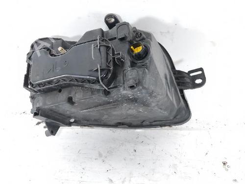 Left headlight FIAT PANDA (169_) 1.2 (169AXF2A, 169AXF1A) | BP36375763C28 - Image 3