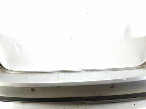 Rear bumper VW PASSAT B6 (3C2) 2.0 TDI | BP27432221C8 
