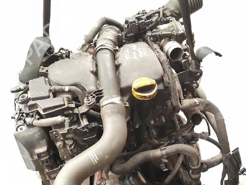 Engine RENAULT MEGANE IV Hatchback (B9A/M/N_) 1.5 dCi 110 (B9A3) | BP37629896M1 - Image 8