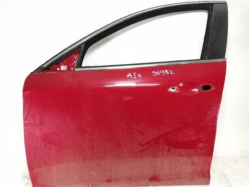 Used Left front door ALFA ROMEO GIULIETTA (940_) 1.6 JTDM (940FXD1A) (105 hp) 27424656