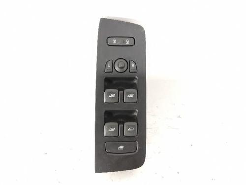 Used Left front window switch VOLVO V40 Hatchback (525) D2 (114 hp) 27416809