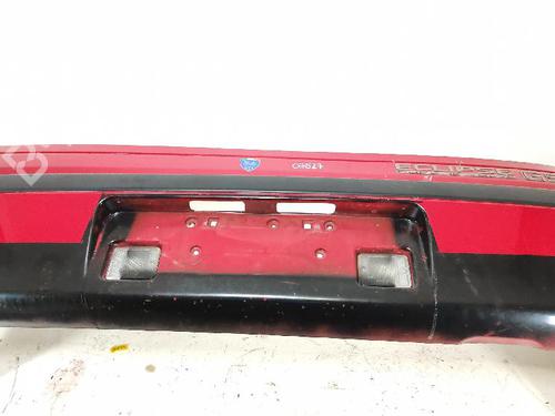 Pára-choques traseiro MITSUBISHI ECLIPSE I (D2_A) 2.0 i 16V (D22A, D27A) (150 hp) 27427480