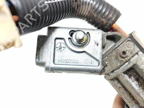 Ignition barrel CITROËN C1 (PM_, PN_) 1.0 | BP31081397M48 