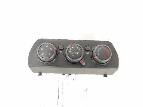 Used Climate control DACIA JOGGER (RK_) 1.0 TCe 110 (RKMD) (110 hp) 27420972
