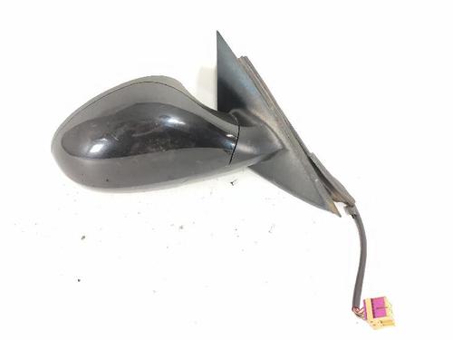 Used Right mirror SEAT CORDOBA (6L2) 1.4 16V (100 hp) 27417879