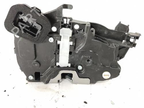 Rear left lock VW POLO VI (AW1, BZ1, AE1) 1.0 MPi | BP27695999C100 