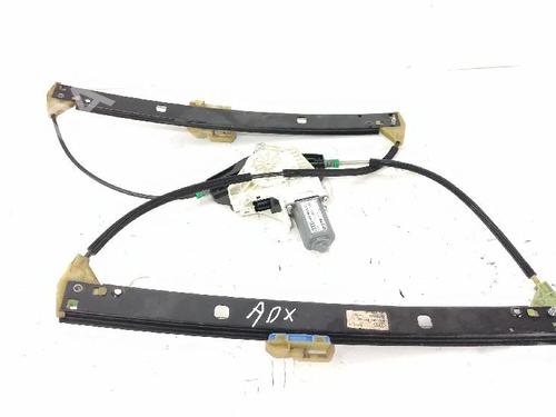 Used Front right window mechanism Front right window mechanism AUDI A4 B8 (8K2) 2.0 TDI (143 hp) 27425240 27425240