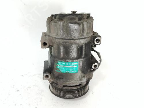 Used AC compressor AC compressor FORD FOCUS C-MAX (DM2) 2.0 TDCi (136 hp) 27427942 27427942