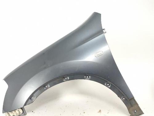 Used Left front fenders NISSAN QASHQAI I (J10, NJ10) 1.6 (114 hp) 27421702
