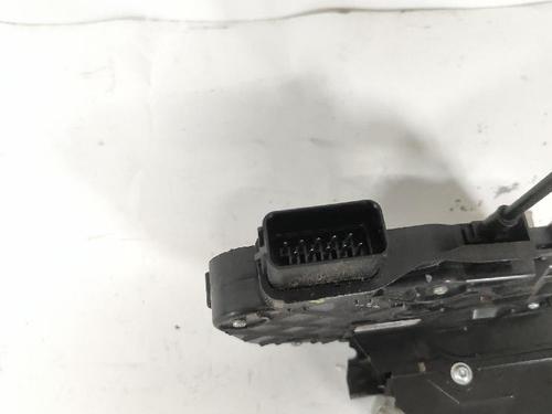 Front left lock VOLVO C30 (533) D5 | BP27626153C98 