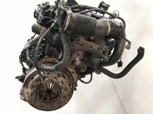 Motor für PEUGEOT EXPERT Van (VF3A_, VF3U_, VF3X_) 2.0 HDi 120 (120 hp) 30635777