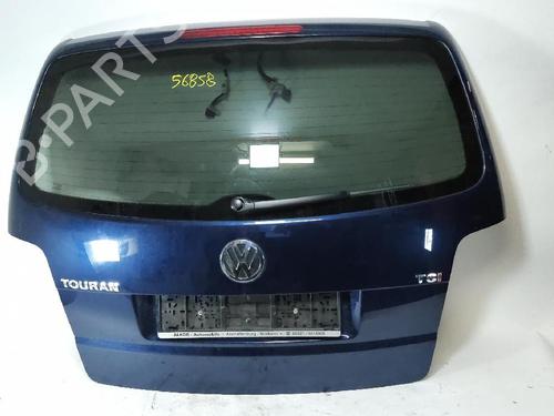 tailgate-vw-touran-1t1-1t2-2003-2004-2005-2006-2007-2008-2009-2010-2011-39263381 main image
