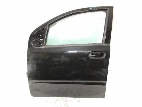 Used Left front door FIAT PANDA (312_, 319_) 1.0 Mild Hybrid (312.PYD1B) (69 hp) 27430871