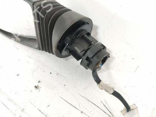 Left mirror FIAT PUNTO (188_) 1.2 16V 80 (188.233, .235, .253, .255, .333, .353, .639,... | BP27925575C26 