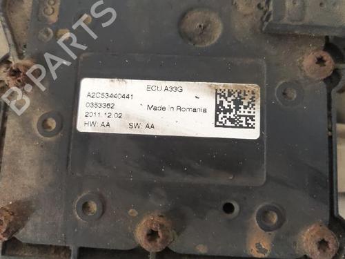 Electronic module OPEL MERIVA B MPV (S10) 1.7 CDTI (75) | BP39198940M83 - Image 2