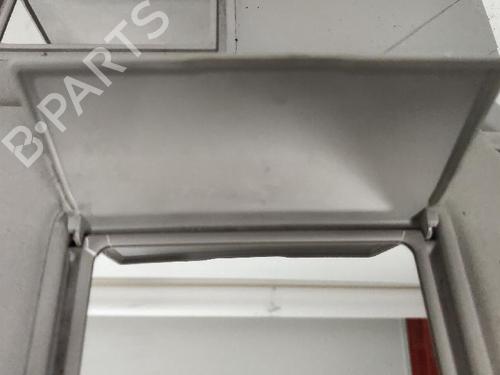 Left sun visor CITROËN C3 Picasso (SH_) 1.6 HDI 90 | BP33904343I1 - Image 3