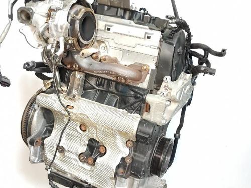 Engine VW CC B7 (358) 2.0 TDI | BP27428140M1 - Image 2