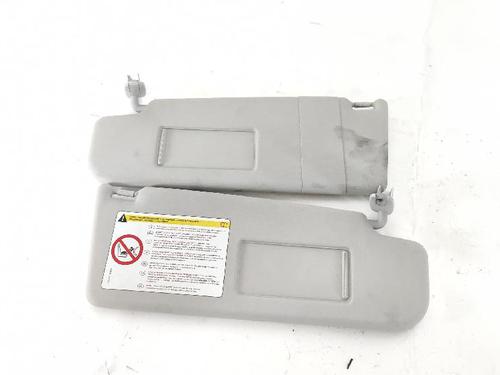 Used Left sun visor SKODA YETI (5L) 1.6 TDI (105 hp) 27430585