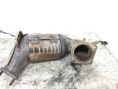 Used Particulate filter Particulate filter 39225637 39225637