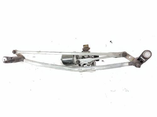 Front wiper motor DACIA SANDERO II 1.0 SCe 75 (B8JC, B8JD, B8NC) | BP27430745M29 