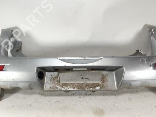 Used Rear bumper DAIHATSU TERIOS (J2_, F7__) 1.5 4x4 (105 hp) 30050086