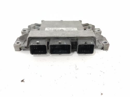 Engine control unit (ECU) RENAULT CLIO III Grandtour (KR0/1_) 1.2 16V (KR0P) | BP27411917M57 - Image 2
