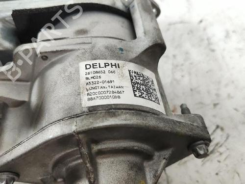 Steering column OPEL MERIVA A MPV (X03) 1.6 (E75) | BP37872228M21 - Image 5