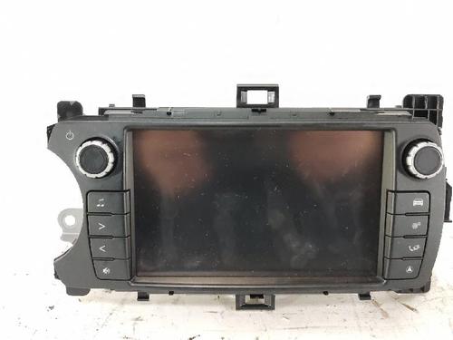 Used Other TOYOTA YARIS (_P13_) 1.4 D (NLP130_, NLP130) (90 hp) 27425175