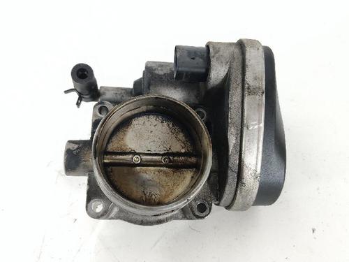 Used Throttle body CHEVROLET EPICA (KL1_) 2.0 (144 hp) 27418114